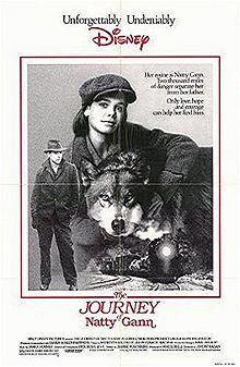 Journey of natty gann movie poster.jpg