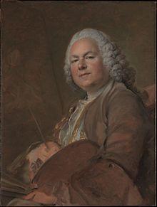 Louis Tocqué, Jean-Marc Nattier (1740s).jpg