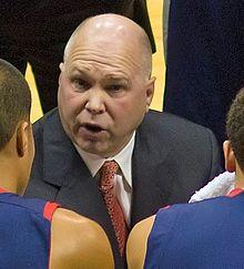Randy Bennett in 2012.jpg