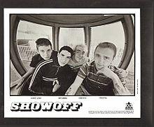 Showoff, 1999