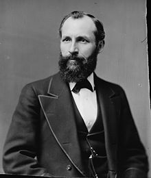 William McKendree Springer - Brady-Handy.jpg