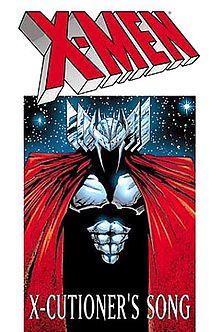 X-Cutioner's Song Cover.jpg