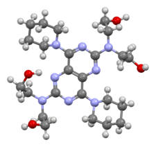 Dipyridamole-from-xtal-Mercury-3D-balls.png