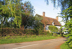 Cottage on Mill Road, Stanford, Beds - geograph.org.uk - 171204.jpg