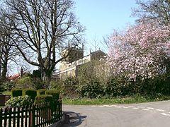 St. Helen's Church, Barnoldby-le-Beck - geograph.org.uk - 386522.jpg