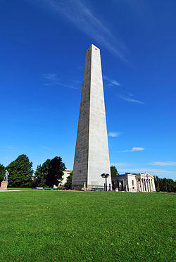 Bunker hill 2009.JPG