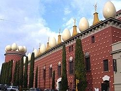 The Dalí Museum
