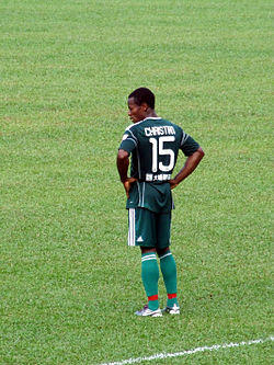 HK NTRWTP Christian Kwesi Annan.JPG