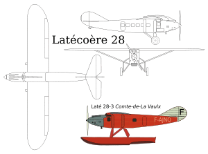 Latécoère 28.svg