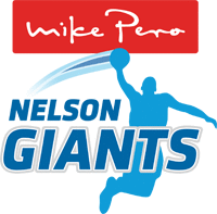 Nelson Giants logo