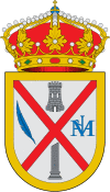 Official seal of Villanueva del Aceral