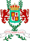 Coat of arms of Masaya