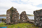 Mevagh Church East and South Window 2014 08 31.jpg