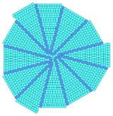 Dual triangle2 elongated triangular tiling.svg