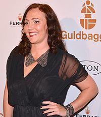Hanna Hedlund (2013)