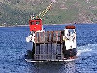 Kilchoan to Tobermory Ferry - geograph.org.uk - 354337.jpg