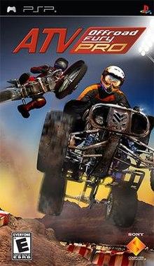 ATV Offroad Fury Pro Coverart.jpg