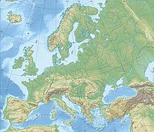 Junior Eurovision Song Contest 2006 is located in Europe