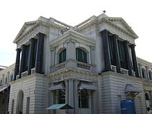 Fort St. George, Chennai 3.jpg