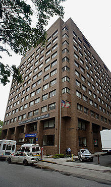 Long Island College Hospital exterior.jpg