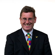 Peter Black 2011.jpg