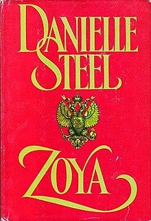 Zoya book cover danielle steel.jpg