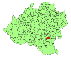 Alentisque (Soria) Mapa.svg