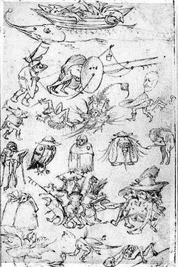 BoschStudiesOfMonsters(OtherSide).jpg