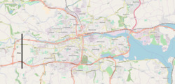 Cork City