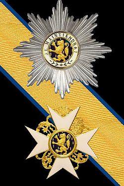 De Ordevan de Gouden Leeuw van Nassau.jpg