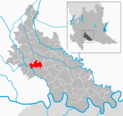 Map - IT - Lodi - Villanova del Sillaro.png