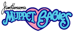 Logo of the series.