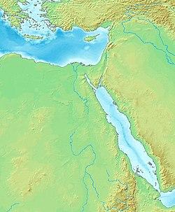 Amratian culture is located in Northeast Africa