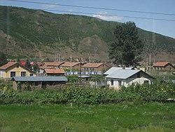 Tranquil village - panoramio.jpg