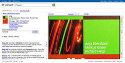 Live Search Books.
