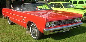 '69 Plymouth Sport Fury Convertible (Rigaud).JPG