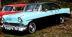 1956 Chevrolet 210 4-Door Sedan JCM211.jpg