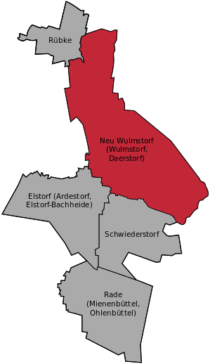 Neu Wulmstorf in Neu Wulmstorf.svg