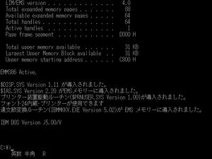 IBM DOS J5.02V boot-up.png
