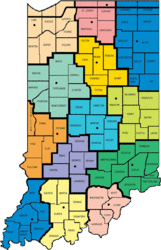 IN - State Police Map.png