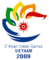 2009 Asian Indoor Games logo.png