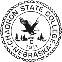 Chadron State College seal.png
