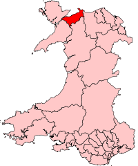 Outline map