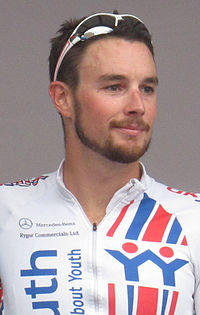 Jersey Town Criterium 2012 Greg Mansell.jpg