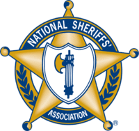 National Sheriffs' Association logo.png