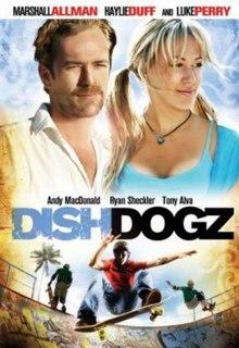 Dishdogz (2005) Film poster.jpg