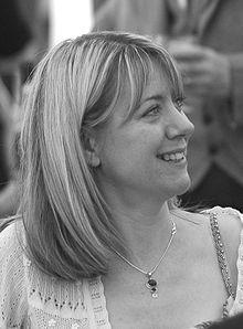 Julia Copus, 2007