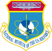 National Museum of the United States Air Force.png
