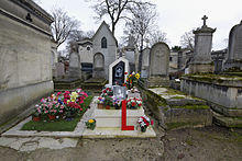 Père-Lachaise - Division 45 - Lefel 01.jpg