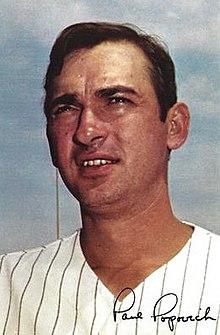 Paul Popovich 1969.jpg